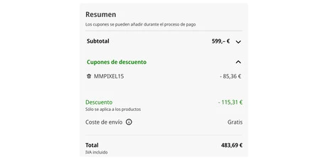 Descuento y cupón para el Google Pixel 9