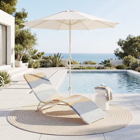 Tumbona Maisons du Monde