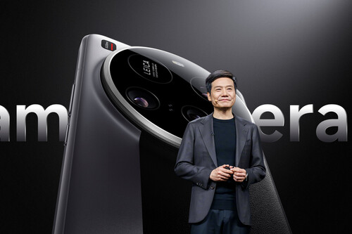 Xiaomi 15 Ultra Lei Jun