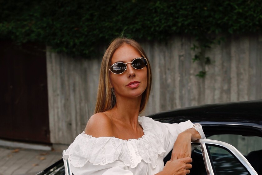 Dyson rebaja por el Black Friday la plancha del pelo que seca las raíces y no daña el cabello por el calor