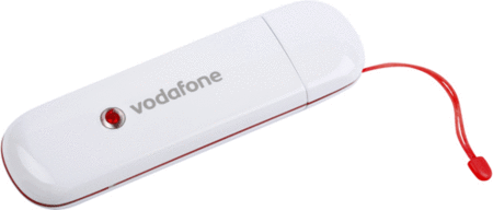 Los últimos módem de Vodafone tienen problemas de software