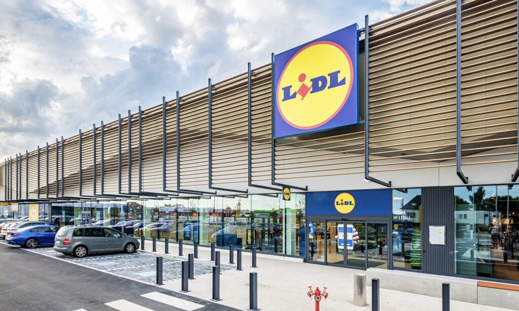 Adiós a las cápsulas de café: ha llegado a Lidl esta cafetera barata que querrás tener en tu cocina 