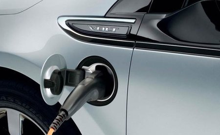 GM responde al anuncio de Nissan