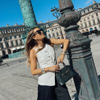 Así son las sandalias griegas de Gioseppo más bonitas y perfectas para combinar con faldas, vestidos y shorts en primavera 2026 