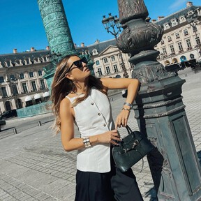 Así son las sandalias griegas de Gioseppo más bonitas y perfectas para combinar con faldas, vestidos y shorts en primavera 2026 