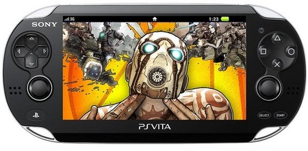 Borderlands 2 llega a PS Vita el 28 de mayo