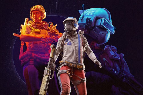 Todavía hay sitio para un shooter de extracción más. Ya he jugado a ARC Raiders, el nuevo juego de los creadores de The Finals 