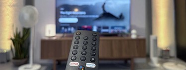 Tengo una tele con Android TV que iba a pedales. Solo con cambiar estos ajustes va como un cohete