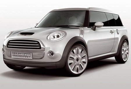 Prodrive comenzará a probar este verano el Mini WRC