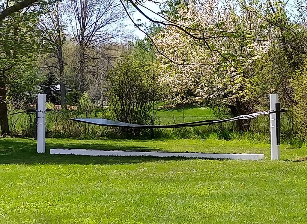 Paneles solares que se cuelgan como una hamaca: lo último de la NASA está hecho a prueba de terremotos 