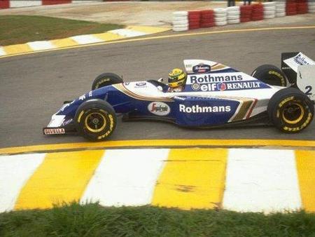 Williams F1 quiere motores Renault para 2011