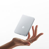 Otra obra maestra en forma de powerbank made in Xiaomi: después del éxito de la de 5.000 mAh ultra fina, llega su hermana mayor de 10.000 mAh 