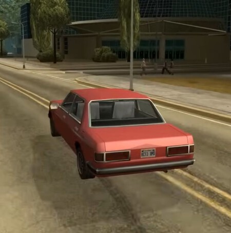 Admiral San Andreas 1