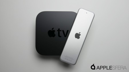 Apple lanza la primera actualización para el nuevo Apple TV: tvOS 9.0.1