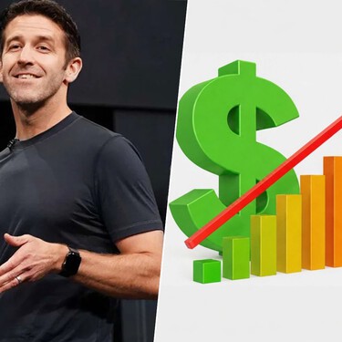 Fabricar los iPhone de 2027 le saldrá mucho más caros a Apple. La buena y mala noticia es que aún no sabemos cuánto acabarán costándonos a nosotros