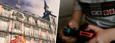 Madrid contra las pantallas: la digitalización escolar estuvo llena de errores, los mismos que estamos cometiendo al deshacerla