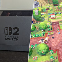 Toca adelantarse a la subida de precios: Nintendo Switch 2 y Pokémon Pokopia, un pack rebajado con el que es difícil equivocarse 