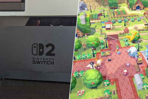 Toca adelantarse a la subida de precios: Nintendo Switch 2 y Pokémon Pokopia, un pack rebajado con el que es difícil equivocarse 