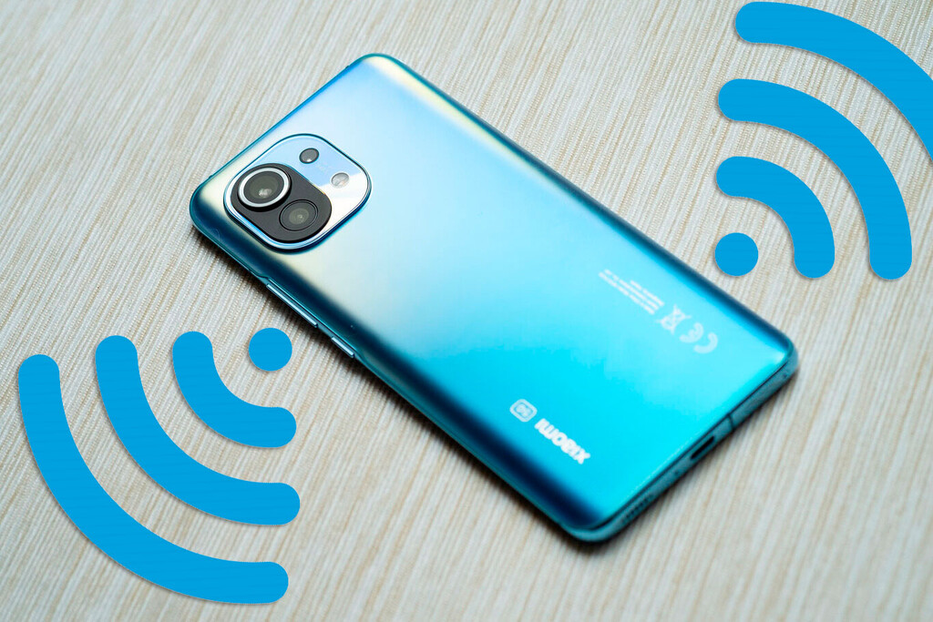 Cómo convertir tu Xiaomi en un repetidor WiFi para extender la cobertura de tu router