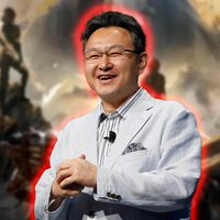 Shuhei Yoshida sobre Expedition 33: "Está increíblemente bien hecho, pero sería mejor no llamarlo un RPG por turnos" 