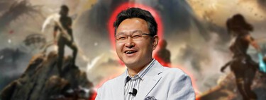 Shuhei Yoshida sobre Expedition 33: "Está increíblemente bien hecho, pero sería mejor no llamarlo un RPG por turnos" 