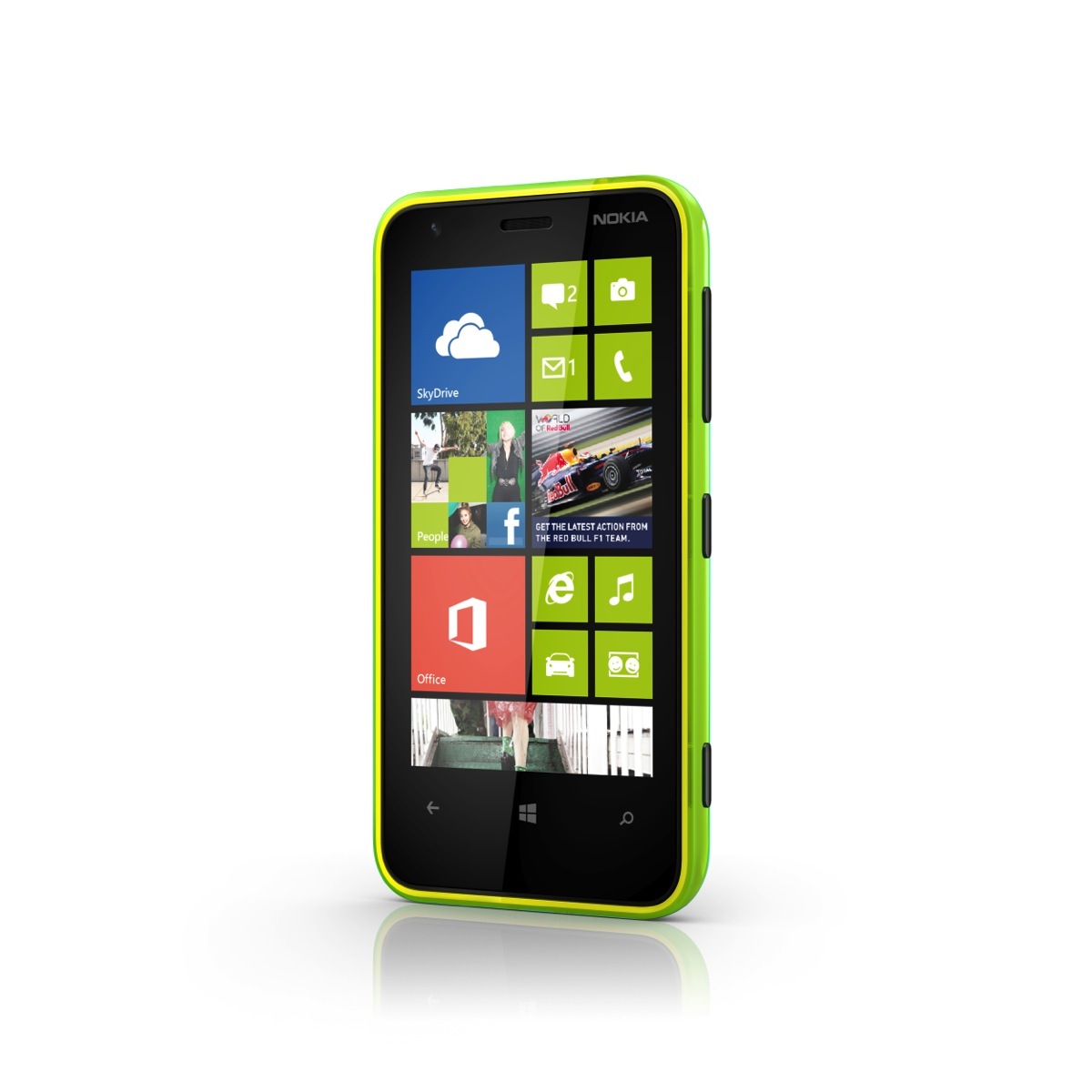 Nokia Lumia 620