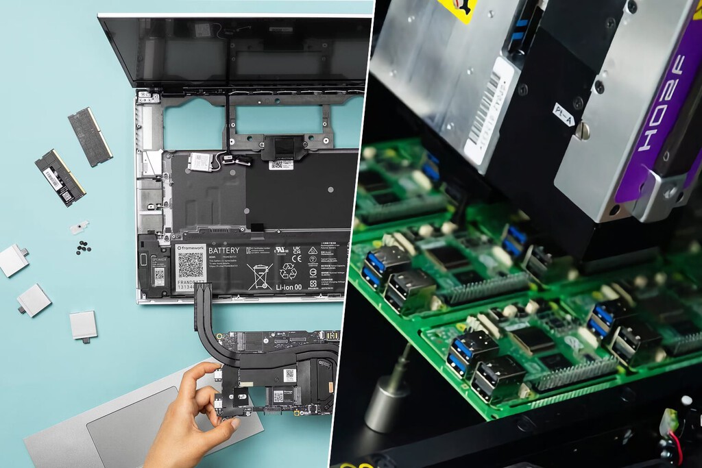 8 GB de RAM han pasado de 40 dólares a 130 en cinco meses. Se explica en cuatro palabras: "Es lo que hay"