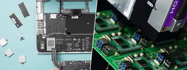 El precio de la RAM se ha desbocado y el mejor ejemplo para ver la debacle es un PC de 100 euros: la Raspberry Pi
