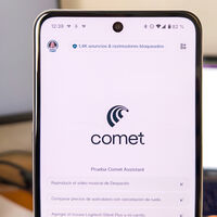 Eu usava o Google Chrome no meu celular há anos, mas o Comet para Android conseguiu me fazer desinstalá-lo 