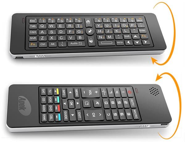 Foto de Apek MaxPad (8/8)