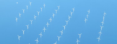 El norte de Europa se ha lanzado a la eólica offshore. El problema es que hay países 'ladrones' de viento