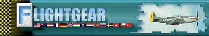 FlightGear, simulador de vuelo gratis