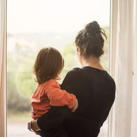 Aunque te sientas desbordado y las fuerzas empiecen a flaquear, recuerda: todo irá bien