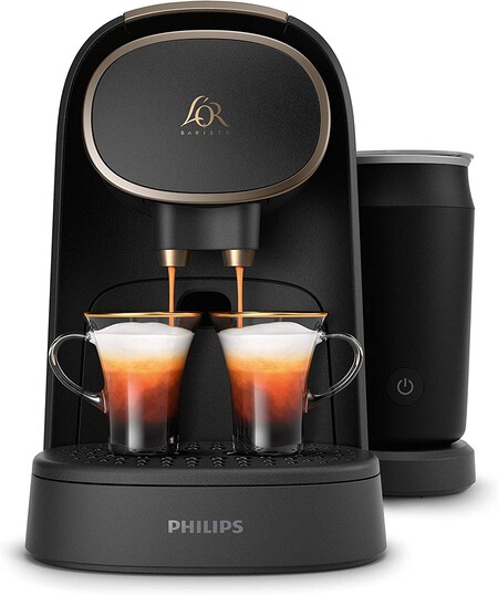 Philips Domestic Appliances L Or Barista