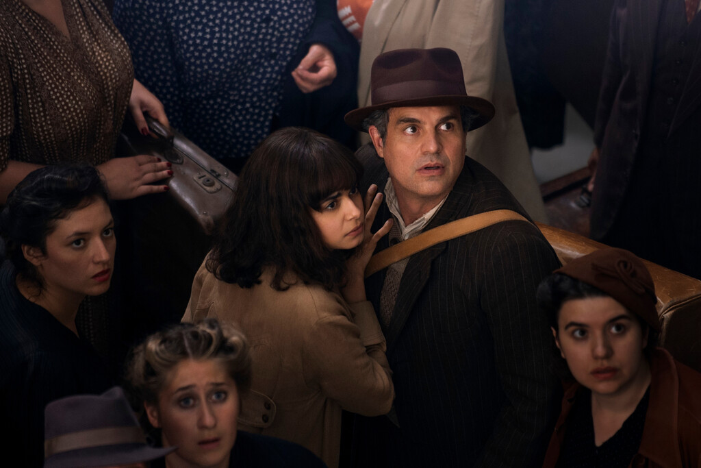 Netflix estrena muy pronto su nueva miniserie del director de ‘Stranger Things’: un drama en la Segunda Guerra Mundial con Mark Ruffalo en su reparto
