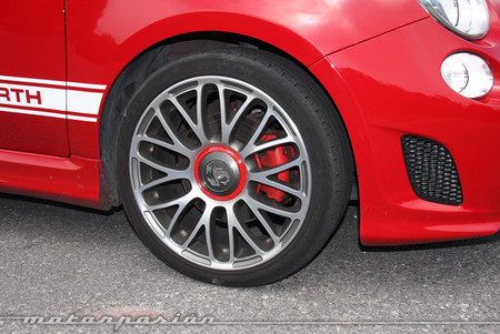 Abarth 500