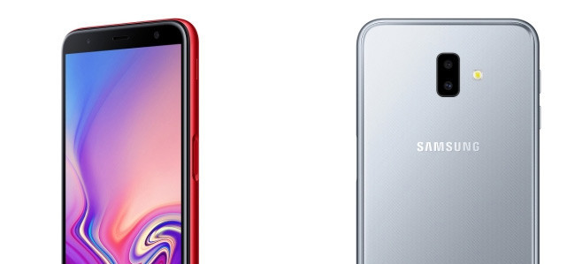 Samsung Galaxy J6
