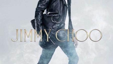 Jimmy Choo lanza una colección Pre-Fall perfecta para el hombre con alma de rock-star