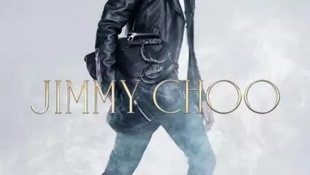 Jimmy Choo lanza una colección Pre-Fall perfecta para el hombre con alma de rock-star