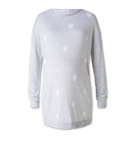 Jersey Corazones Premama