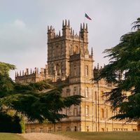 Downton Abbey estará disponible por una noche en Airbnb
