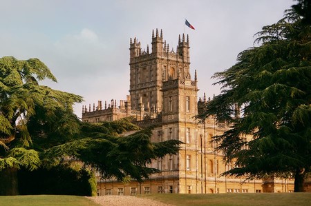 Downton Abbey estará disponible por una noche en Airbnb