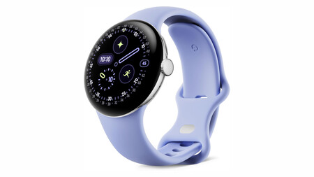 Google Pixel Watch 4