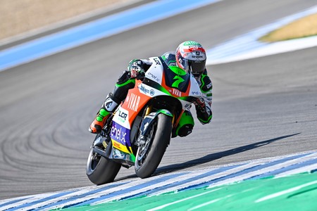 Simeon Espana Motoe 2020