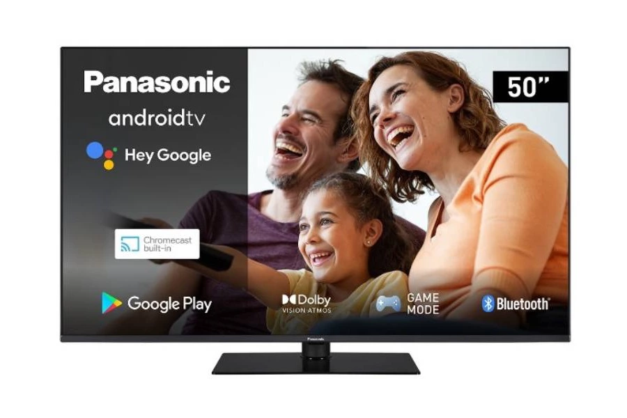 パナソニック TX-50LX650E 50インチ スマートテレビ