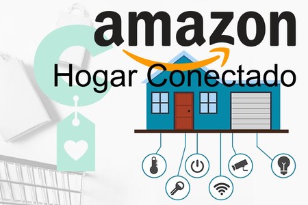 8 ofertas de Amazon para completar tu Hogar Conectado