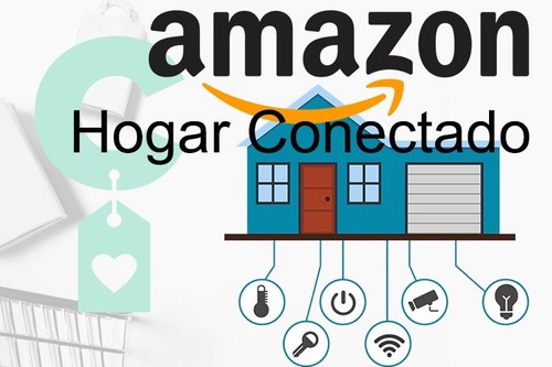 8 ofertas de Amazon para completar tu Hogar Conectado