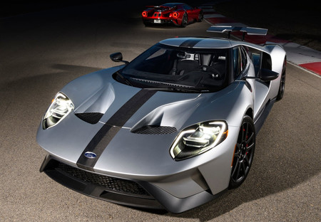 Ford GT