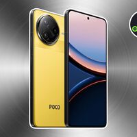 Celular Android con procesador de gama alta y 12 GB de RAM. Carga el 100% de su batería en solo 34 minutos