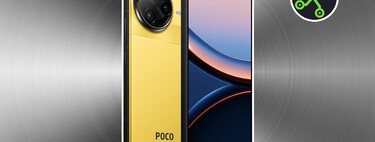 Celular Android con procesador de gama alta y 12 GB de RAM. Carga el 100% de su batería en solo 34 minutos